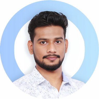 Akash K. - Freelance Graphic Designer