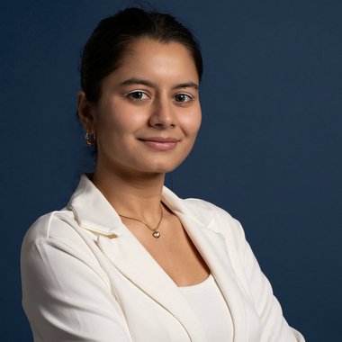Priyal K. - Freelance Digital Marketer