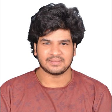Bhuvanesh P. - Freelance Web Developer