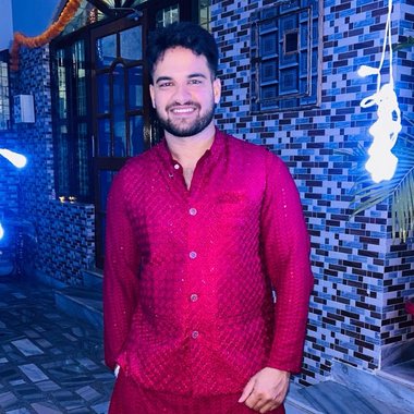 Ankit S. - Freelance Content Creator