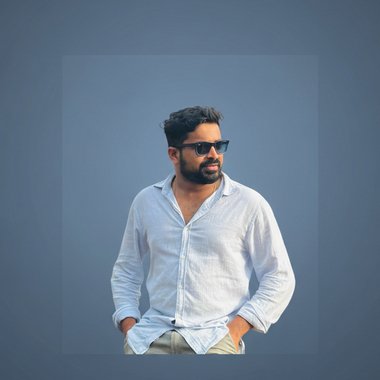 Akash K. - Freelance Digital Marketer