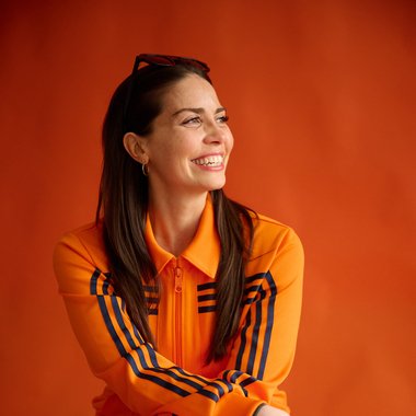 Frida - Freelance Web Designer