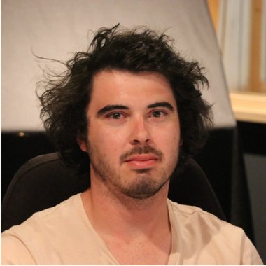 JRD M. - Freelance Mastering Engineer