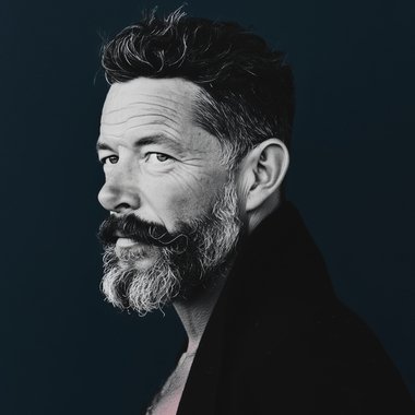 Adam M. - Freelance Brand Designer