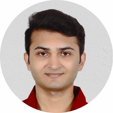 Ashishkumar V. - Freelance App Developer