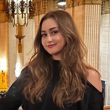 Elise D. - Freelance Costume Designer