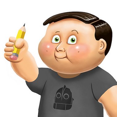 Bluehickey - Freelance 2d Animator