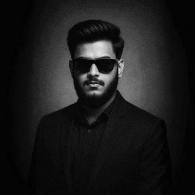 Mohd G. - Freelance Ux Designer