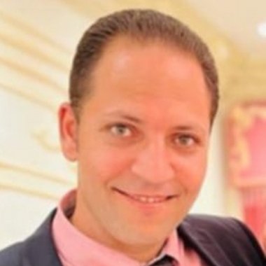 Taher E. - Freelance Ux Designer