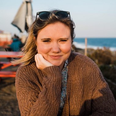 sarahoomes2908 - Freelance Social Media Manager