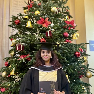 Deepthi M. - Freelance Devops Developer