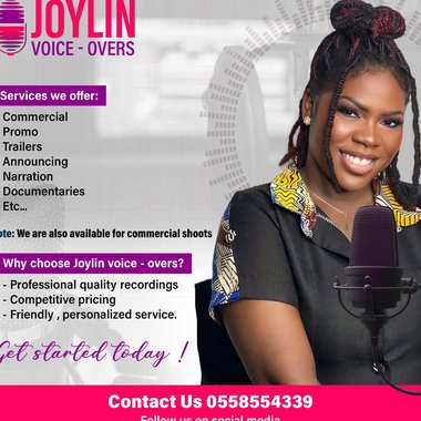 Joy L. - Freelance Assistant Producer