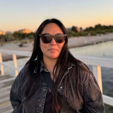 Jade N. - Freelance Video Editor