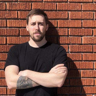 Connor B. - Freelance App Developer