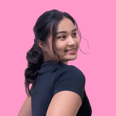 Ma. E. - Freelance Web Designer