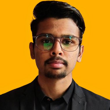 Mohit S. - Freelance Full Stack Developer