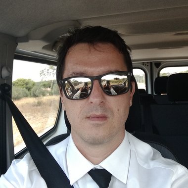 Ivan S. - Freelance Developer