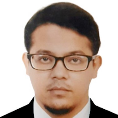 AKM O. - Freelance Cloud Developer