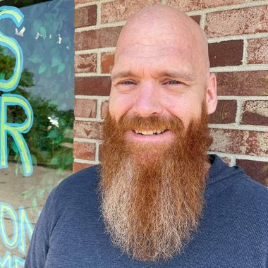 Andrew M. - Freelance Web Developer