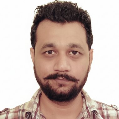 Zia-Ur-Rehman K. - Freelance Post Production