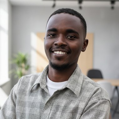 Cyprian N. - Freelance Database Developer