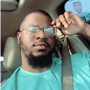 AJOVWOKEOGHENE A. - Freelance App Developer