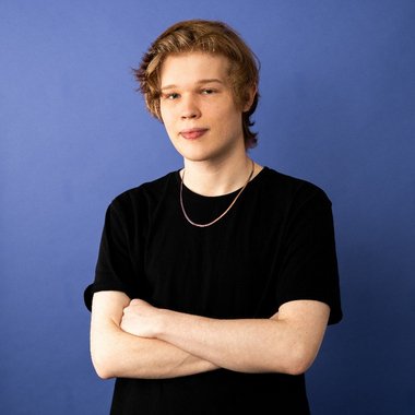 Angus L. - Freelance Sound Editor
