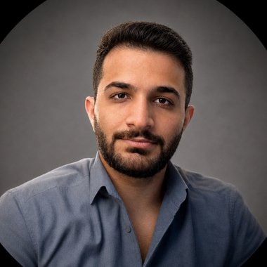 Abolfazl G. - Freelance App Developer