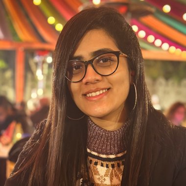 RITU D. - Freelance Packaging Designer