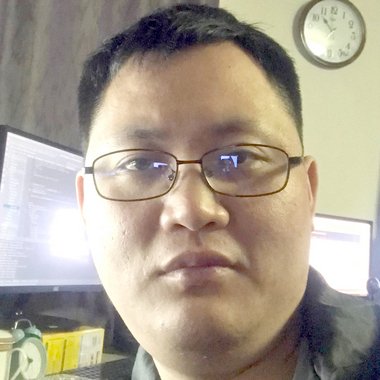 Jin L. - Freelance Web Developer