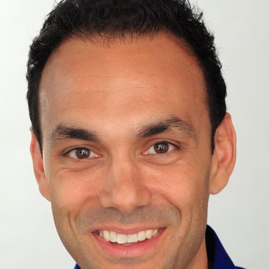 Douglas H. - Freelance Voiceover Artist