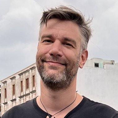 Marc W. - Freelance Comic Illustrator