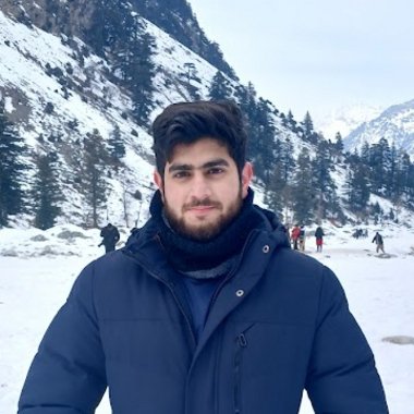 Hafiz A. - Freelance Digital Marketer