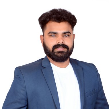 Manish K. - Freelance Digital Marketer