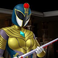 CREATE A POWER RANGERS 3D ANIMATED SERIES (Realistic style) freelance ...