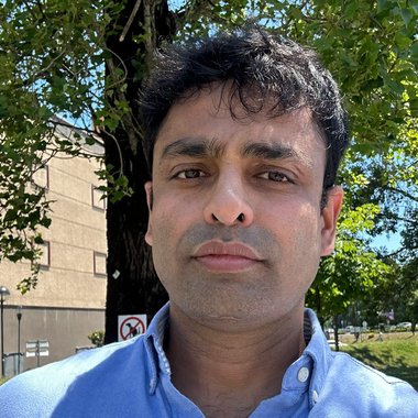 Rajeev K. - Freelance Content Creator