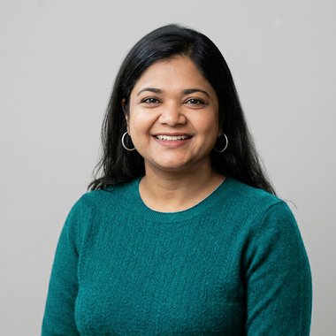 Vidhisha K. - Freelance Graphic Designer