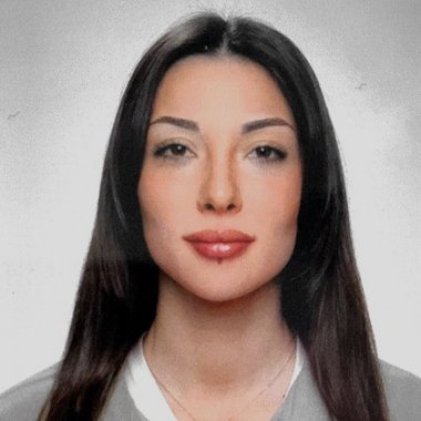 Büşra K. - Freelance App Developer