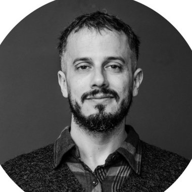 Pablo S. - Freelance Video Editor