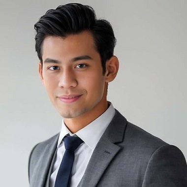 Rolito R. - Freelance Executive Producer