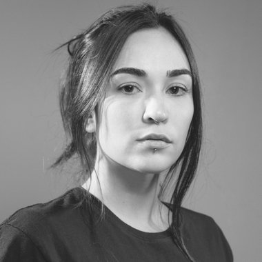 Carla K. - Freelance Graphic Designer