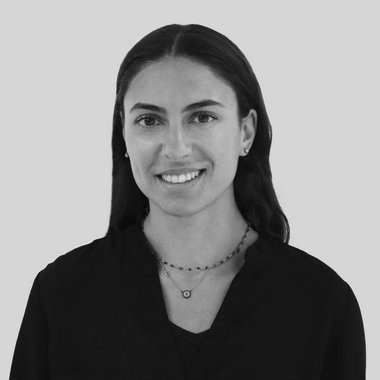 Maria F. - Freelance Architectural Illustrator