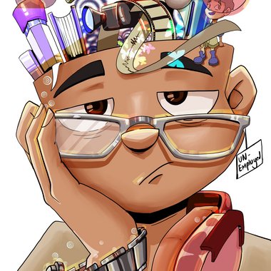 Pranjal W. - Freelance 2d Animator