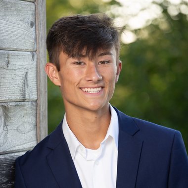 Aiden P. - Freelance Marketing Strategist