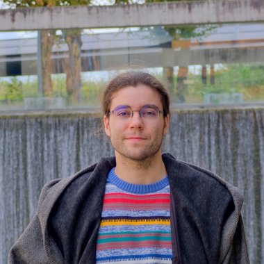 Aleksandar P. - Freelance Architect