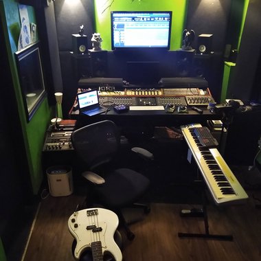 Daniel S. - Freelance Music Composer