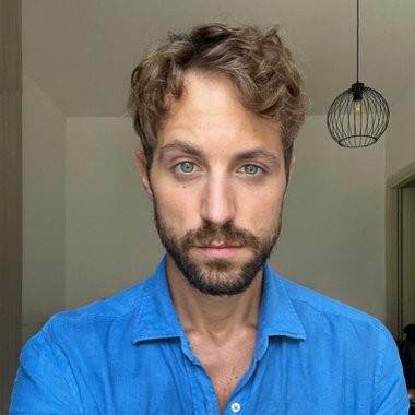 Federico S. - Freelance Brand Designer