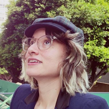 Estefany B. - Freelance Product Designer