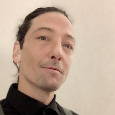 Alfredo G. - Freelance Camera Operator