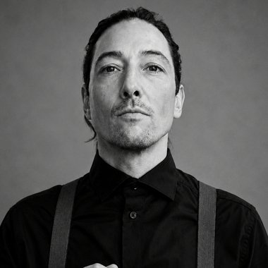 Alfredo G. - Freelance Director Of Photography